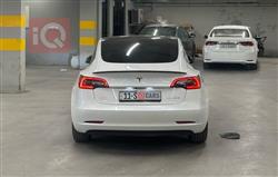 تسلا موديل 3